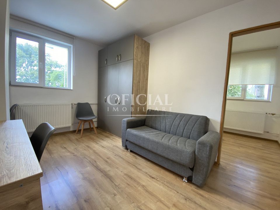 Apartament 2 Camere | 27 Mp | Renovat | Gheorgheni Busteni - Poză 1