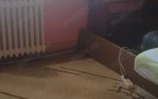 🏡 Apartament 3 camere decomandat | 68 mp | Parter | Cartier Tudor - Poză 2