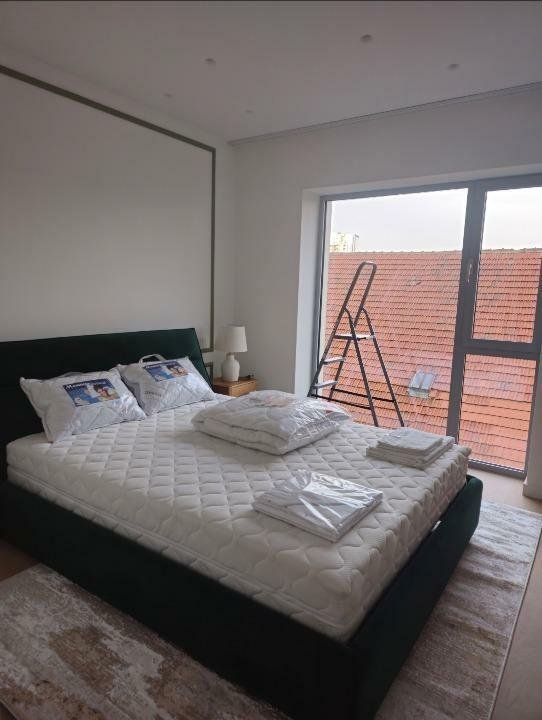 Aviatiei Tower | Apartament premium de închiriat | 2 camere - Poză 7