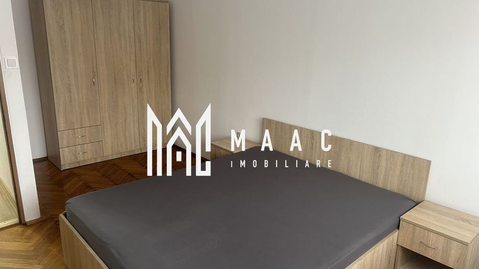 Apartament 3 camere | Sibiu, Central | 70mp - Poză 5