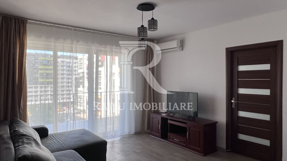 Apartament cu 2 camere | parcare subterana | Iosia Rezidence | Oradea - Poză 1