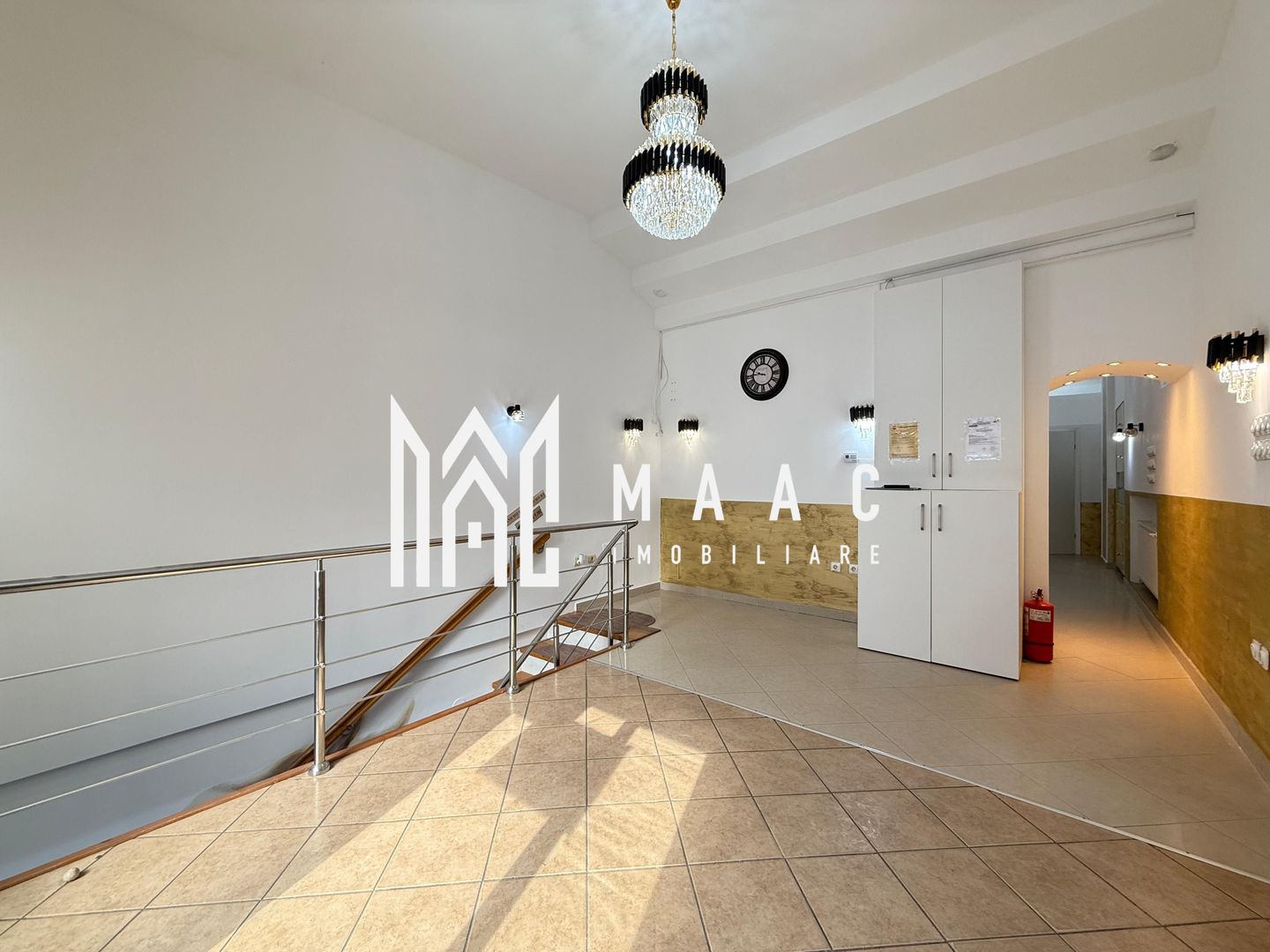 BLACK FRIDAY Spatiu comercial | Renovat | VAD | Ultracentral - Poză 3