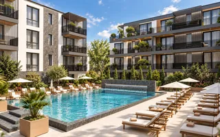 For Rent I Premium 2-Room Apartment | 22 sqm Terrace | Iancu Nicolae - Poză 17