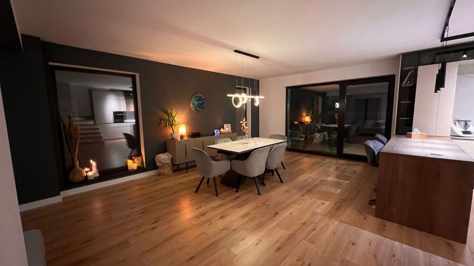 VILA 5 CAMERE | CORBEANCA | LANGA PADURE - Poză 2