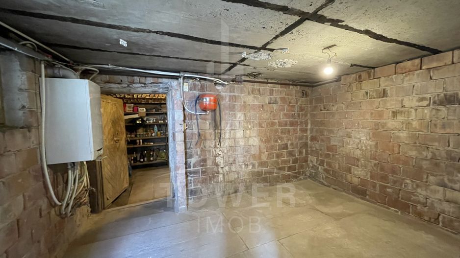 Casa individuala - 3 camere | 86 mp utili | teren 234 mp- Lazaret - Poză 15