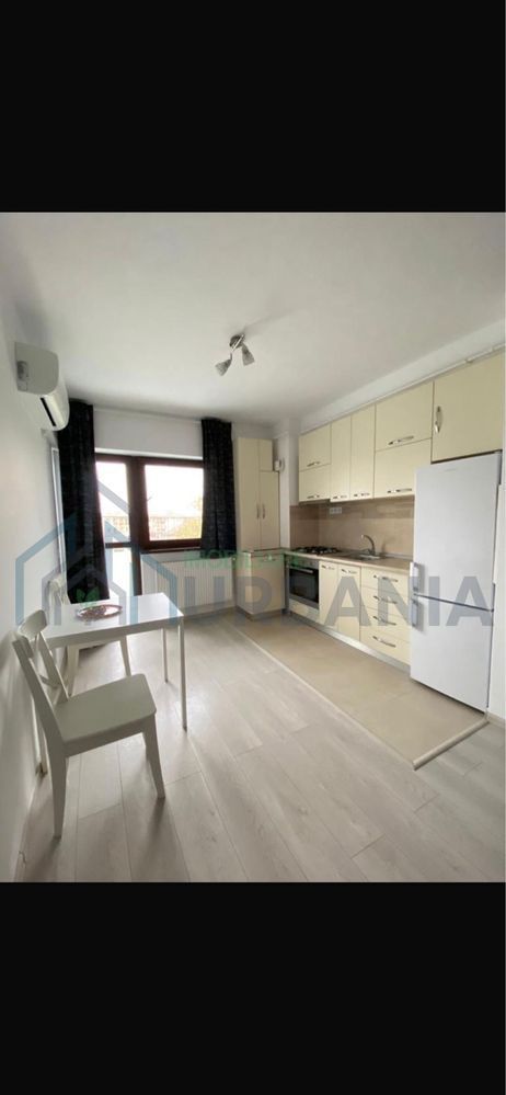 Apartament 2 camere open- space 37 mp+ loc parcare Bucium Confort - Poză 1