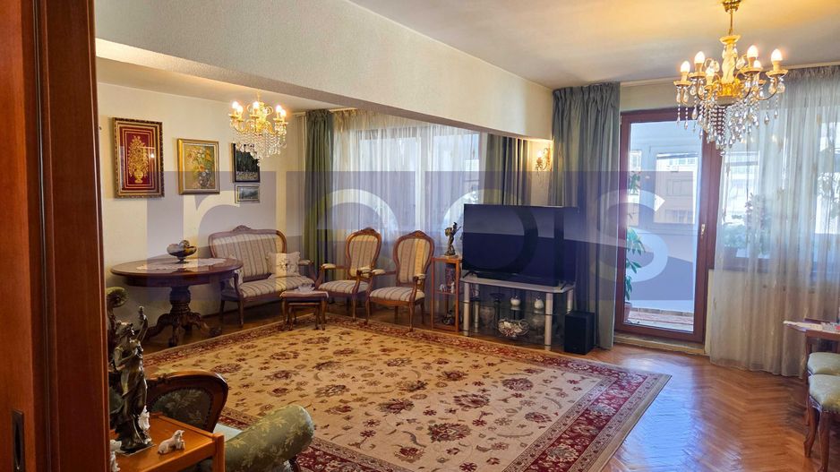 VANZARE 4 CAMERE | ZONA DECEBAL - Poză 3
