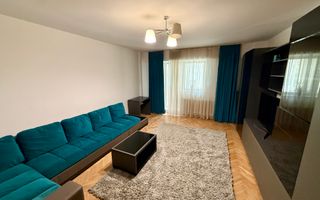 3 camere decomandat parter centrala 95mp Piata Centrala -pet friendly - Poză 1