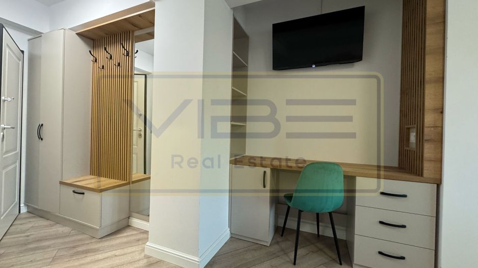 Apartament NOU 2 camere+parcare 10min  Palas Mall - Poză 7