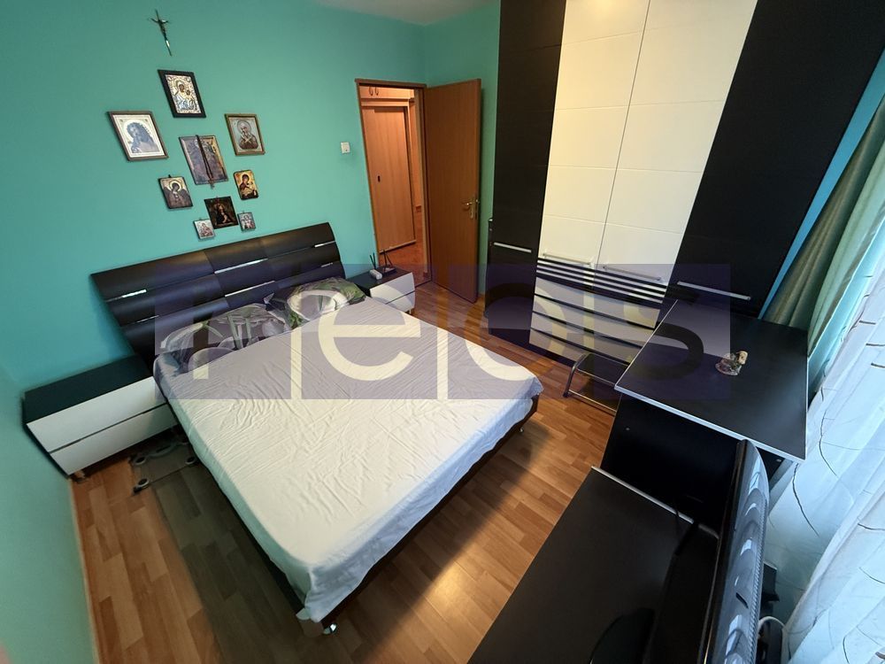 VANZARE 3 CAMERE | DECOMANDAT | 75 MP | ETAJ 4/10 | ZONA OBOR - Poză 2