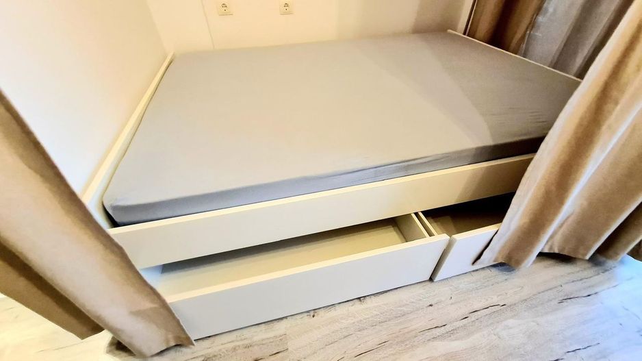 Garsoniera la cheie, Sos. Salaj - Rahova - Poză 11