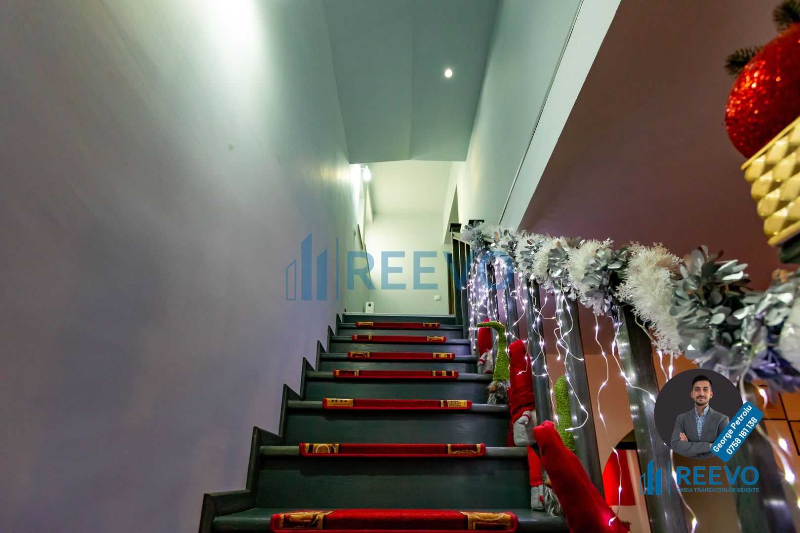 Casă/Vilă 5 camere de vânzare, Hemeiuși - Poză 22