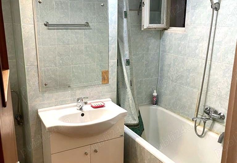 Vând Apartament cu 2 camere decomandat, 2 balcoane, etaj 4, Bucur Obor ✨ - Poză 3