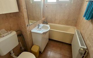 Apartament 3 camere - zona Centrul Civic - Poză 12