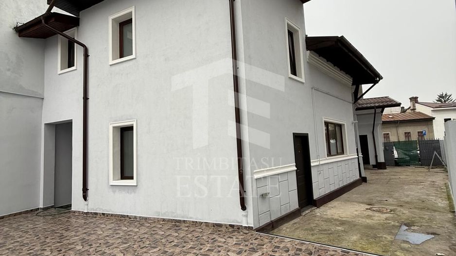 Vila individuala Icoanei Dacia - Poză 6