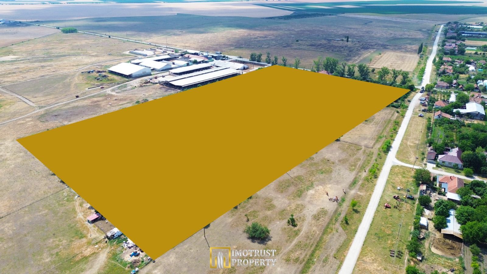 SERĂ INDUSTRIALĂ CU TEREN INTRAVILAN  – OPORTUNITATE RARĂ in Olari - Poză 19