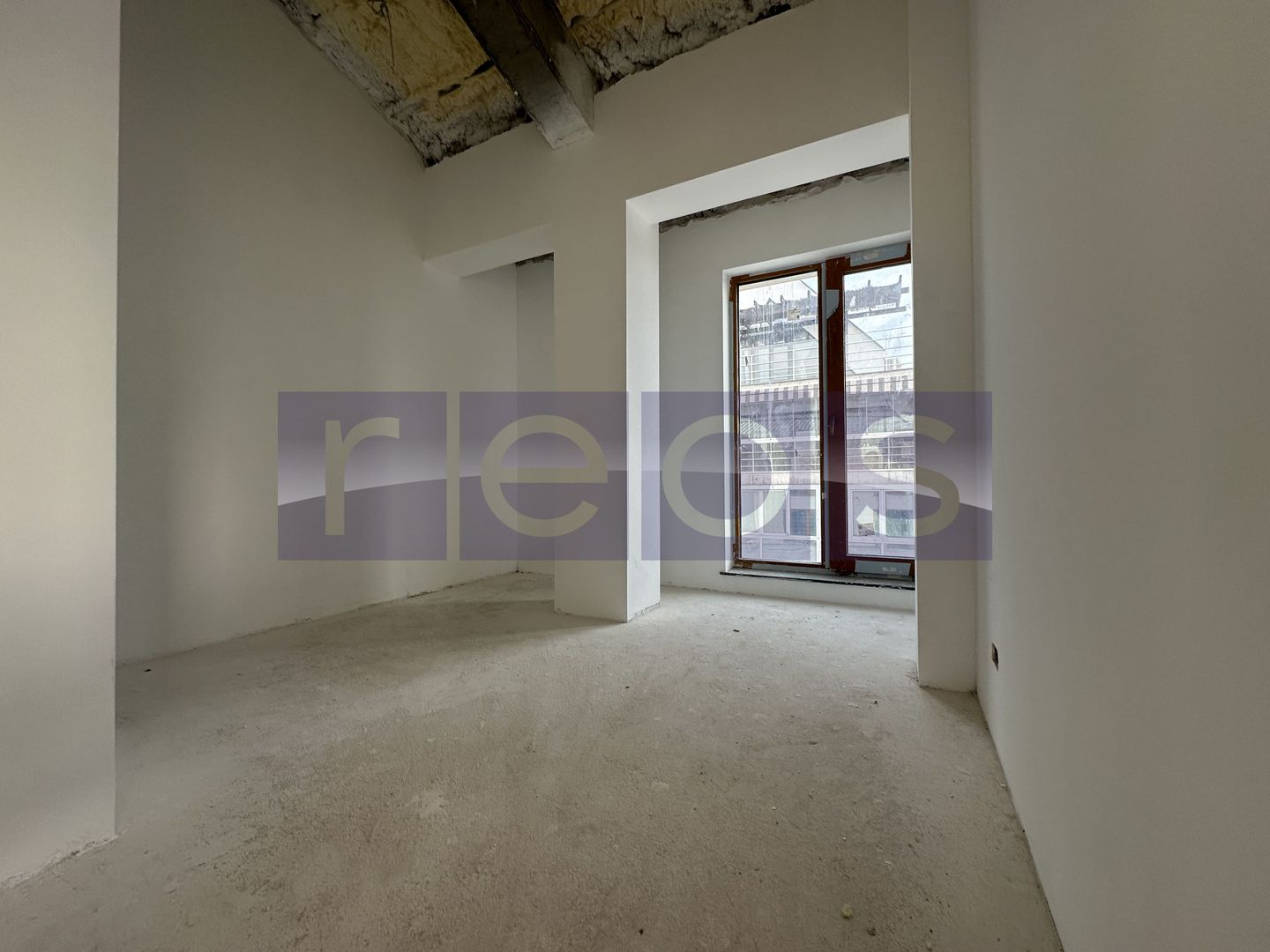 | APARTAMENT 4 CAMERE - 81 MP UTILI + TERASA 50 MP | DOMENII - Poză 9