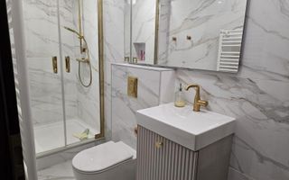 Apartament  3 camere zona Soarelui amenajat lux - Poză 10