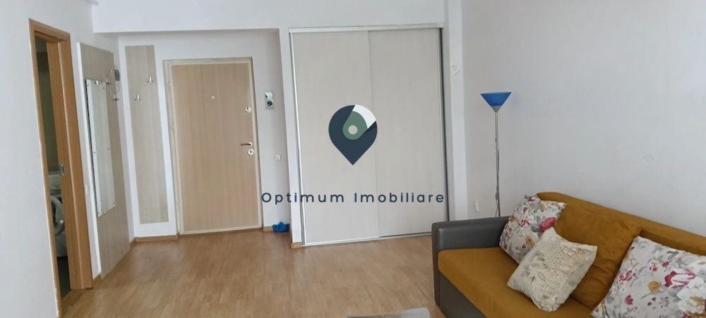 Apartament cu 1 camera in Manastur, etaj 1 , zona Flora Park ! - Poză 2