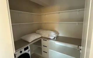 Apartment deosebit  se vinde complet mobilat - Poză 12