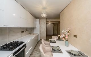 Vânzare, apartament, 2 camere, str. Alba Iulia,  Buiucani - Poză 6