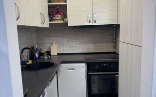 Apartament cu 2 camere, renovat complet, Gheorgheni. - Poză 3
