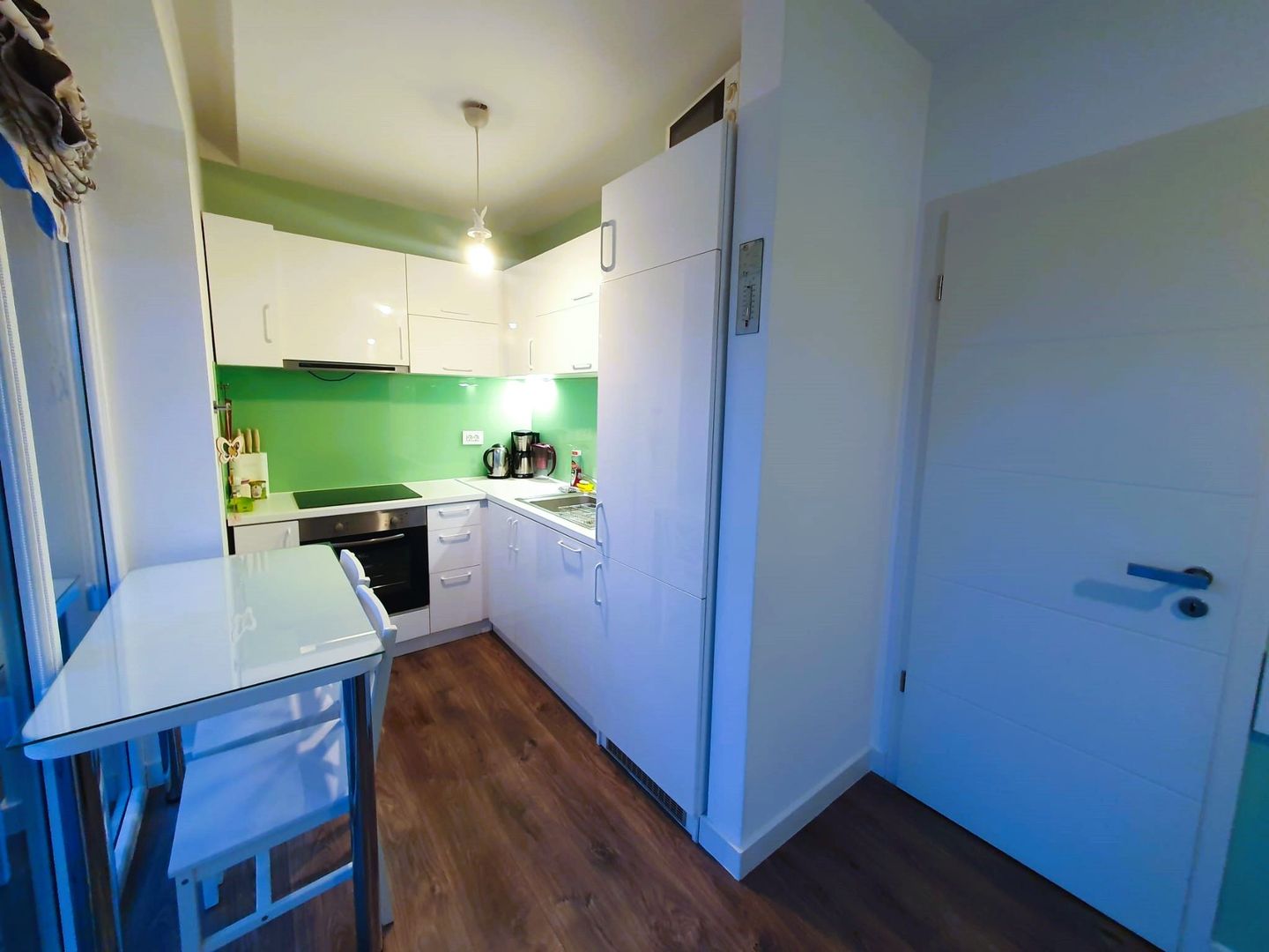 Penthouse cu 2 parcări subterane, vedere panoramică spre Tâmpa – Centrul Civic - Poză 6