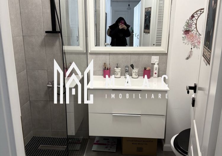 Apartament 3 camere | Parcare | Decomandat | City Rezidence - Poză 6