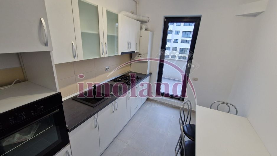 Apartament NOU - 2 camere - Drumul Taberei-Bd. Timisoara - Poză 5