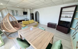 Apartament cu 3 camere / 75mp/ zona Nicolina prima statie - Poză 2