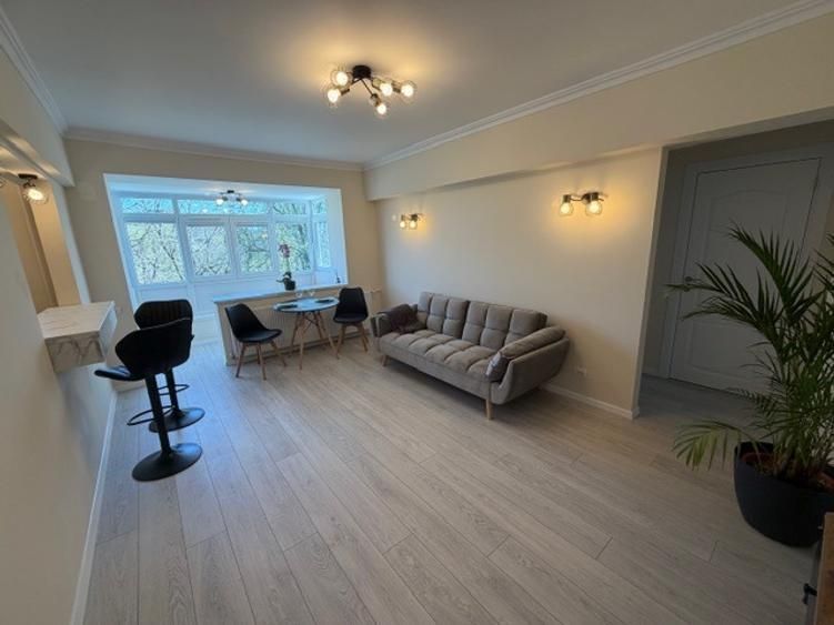 Apartament 2 camere | Prima închiriere | Floreasca | vedere parc - Poză 1