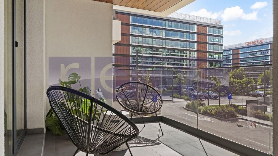 VANZARE APARTAMENT MODERN | 61MP | NUSCO | MOBILAT SI UTILAT | TERASA - Poză 27