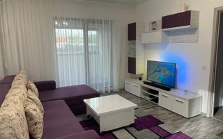 Proprietar Vand Apartament 3 Camere | Parcare Subterana| Exigent Plaza - Poză 1