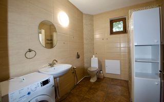 CASA DE INCHIRIAT BUNA ZIUA 280 MP UTILI | 600 MP CURTE - Poză 15