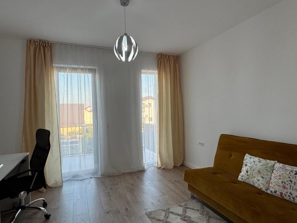 Apartament 3 camere, bloc nou, parcare | Braytim - Kaufland | Comision 0% - Poză 10