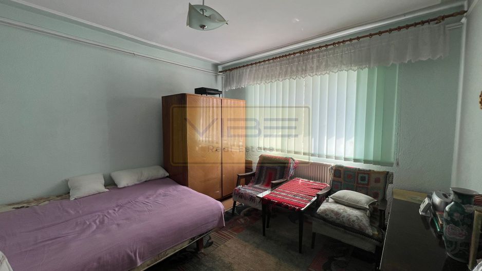 Apartament 2 camere Sos Arcu - Restaurant Blue Aqua - Poză 8