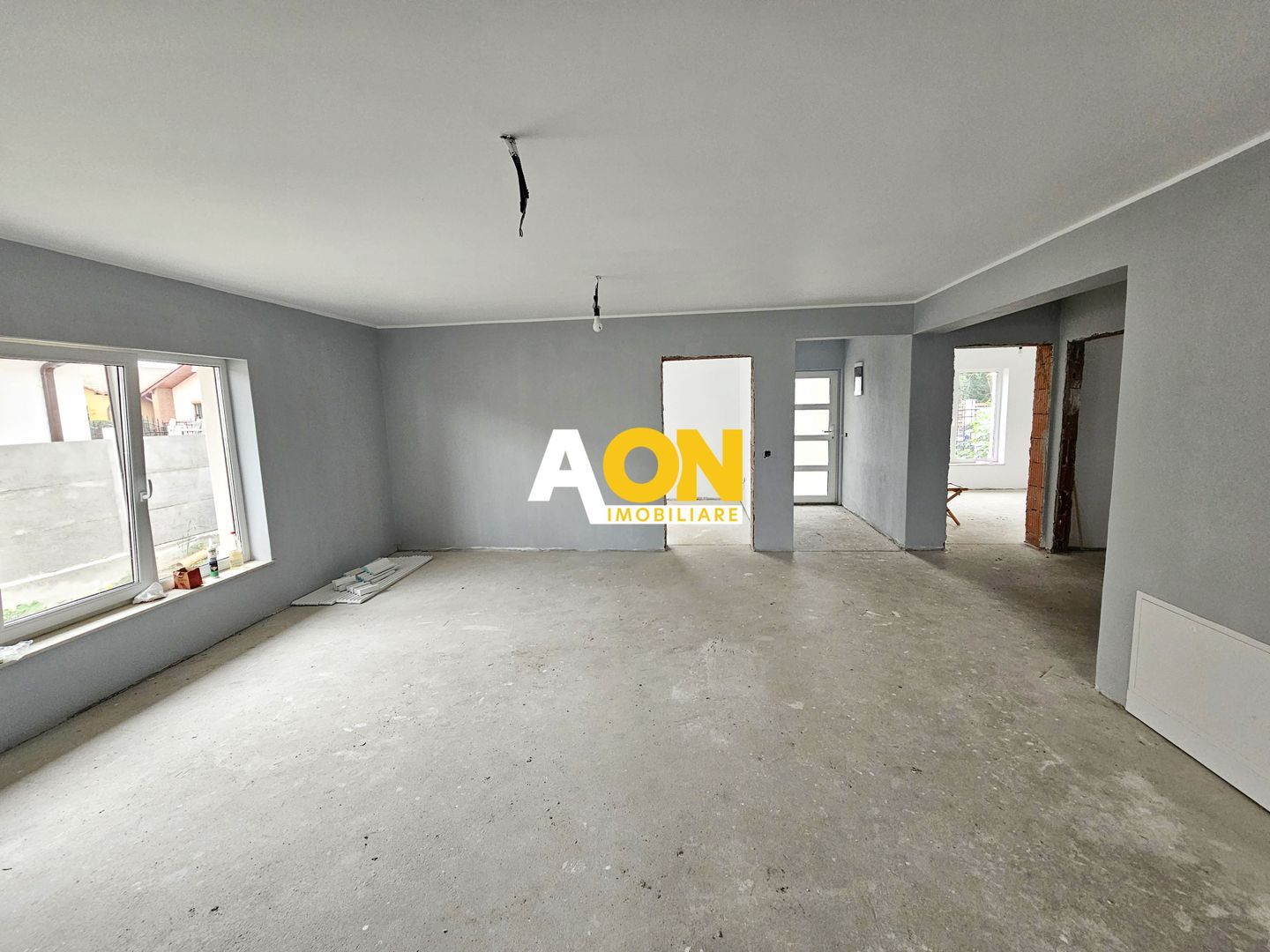 Casa 4 camere, 2 bai, predare la cheie, Micesti - Poză 5