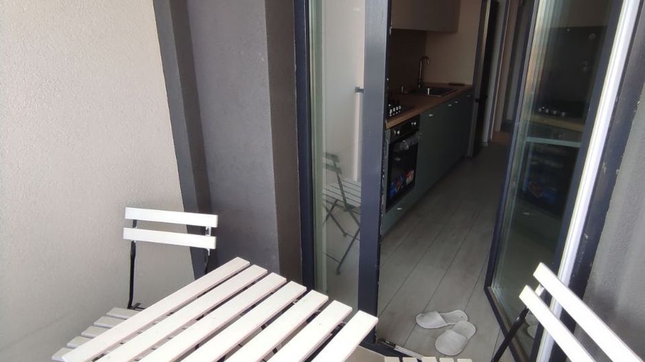 Se inchiriaza apartament 2 camere - zona Berceni - Poză 7