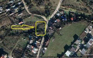 Vanzare teren intravilan Pitesti, Aleea Stadionului - Poză 3