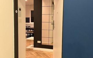 Nord One - Apartament cu 2 camere cu parcare subterana - Iulius Mall - Poză 8