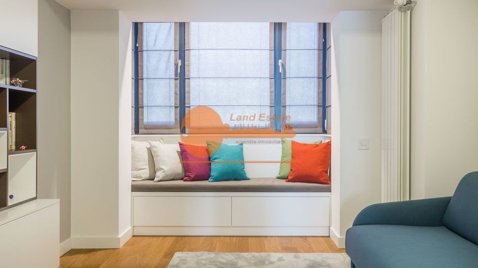 4 camere Nerva Traian ( centrala termica ) - Poză 4