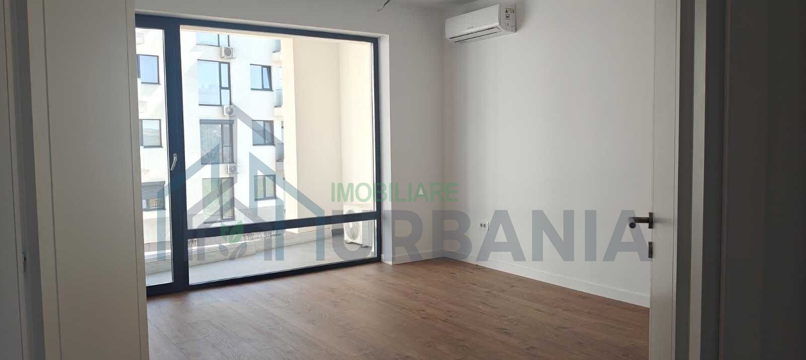 Apartament 2 camere decomandate, 66 mp, 2 balcoane și parcare, Ansamblul Sedes Apartamente Păcurari, Valea Lupului - Poză 5