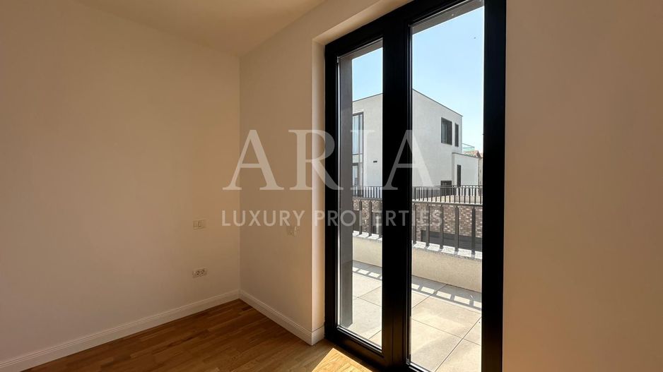 VILLA FIRST RENT – GARAJ - GATED COMPLEX - Poză 10