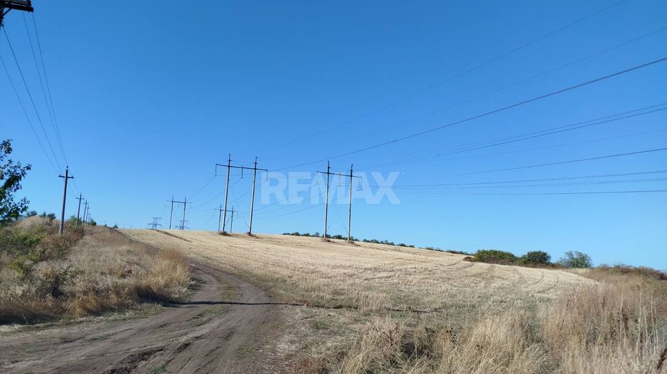 Teren Agricol de Vânzare (Extravilan, 182 Ari) –în mun. Chișinău, or. Sîngera  -Investiție cu Potențial ! - Poză 8
