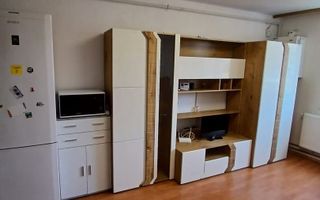 Garsonieră I  24 MPU I Decomandată I Terezian I Târgul Cailor - Poză 1