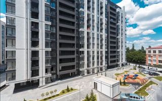 Chirie, apartament, 2 camere, str. Calea Ieșilor, Buiucani - Poză 15