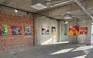 INCHIRIERE CLADIRE BOUTIQUE | 800MP | FLOREASCA | IDEAL CLINICA-BIROU - Poză 1