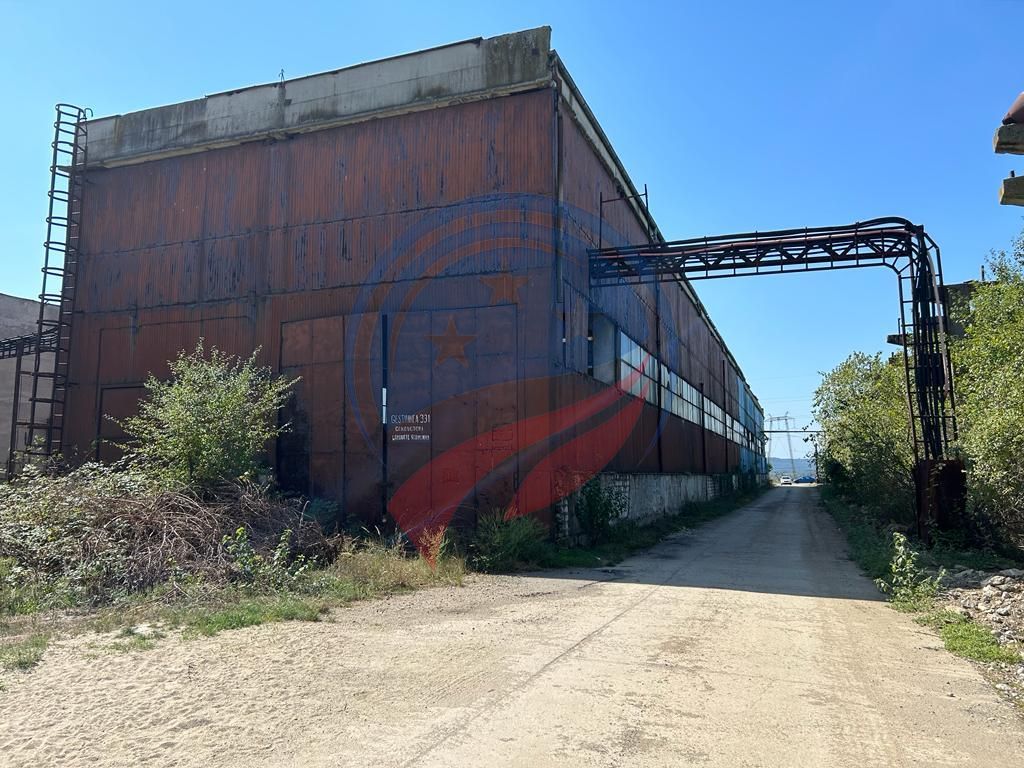 HALA INDUSTRIALA DE VANZARE - FILIASI-POZITIE STRATEGICA PENTRU LOGISTICA DEPOZITARE PRODUCTIE - Poză 7