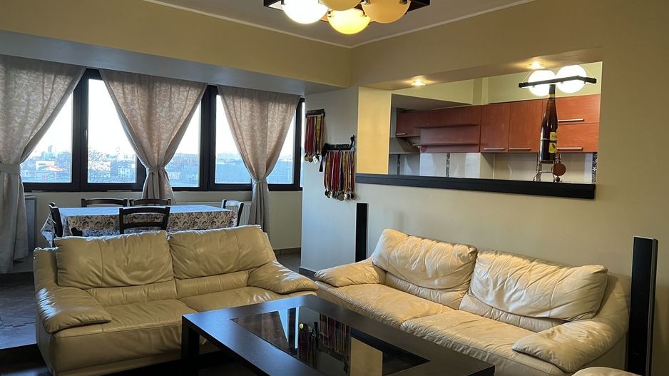 Apartament 3 camere - Obor - Poză 2