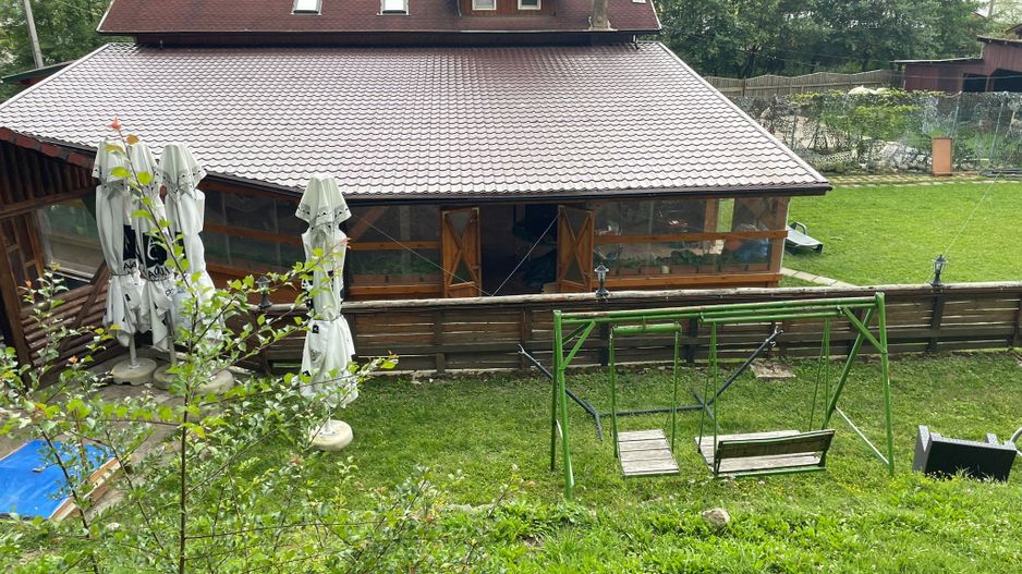 Pensiune  restaurant de vanzare! - Poză 5